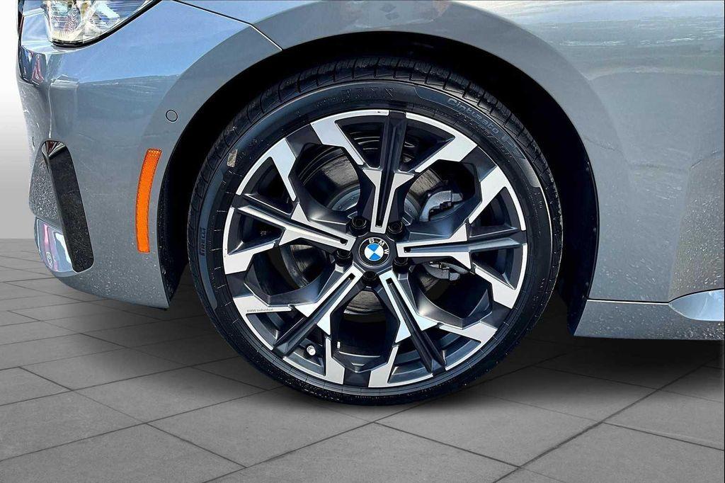 new 2025 BMW 230 car, priced at $48,370
