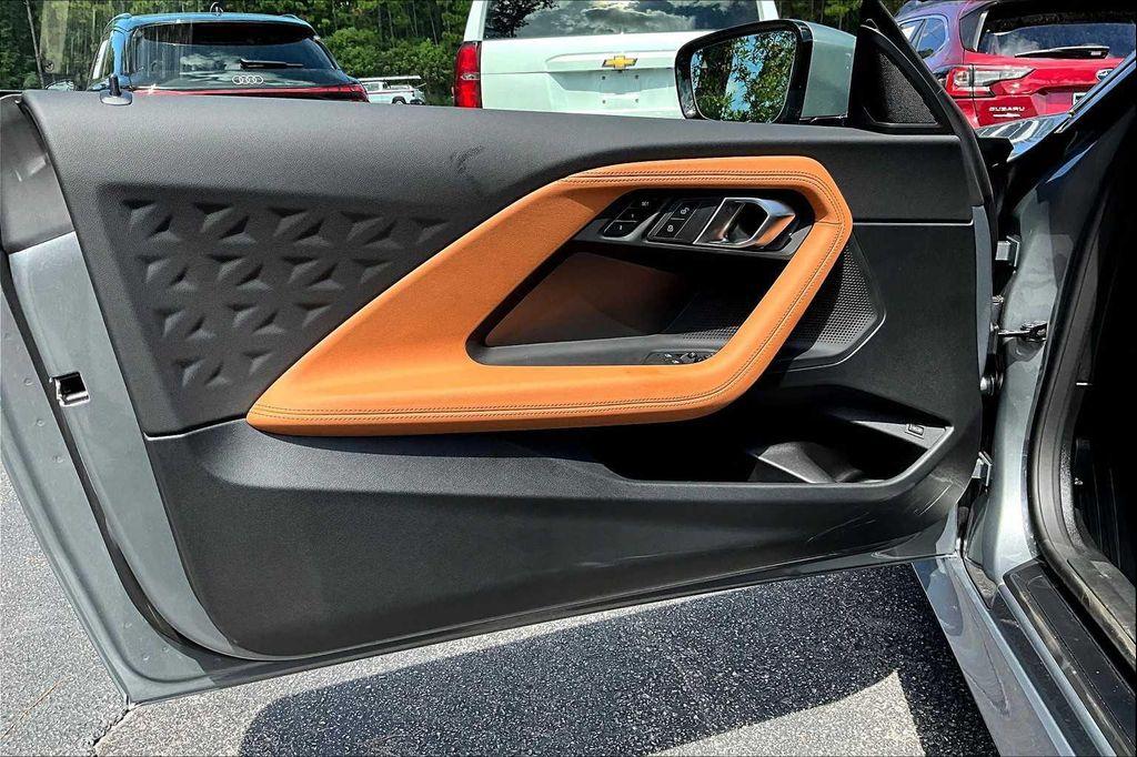 new 2025 BMW 230 car, priced at $48,370