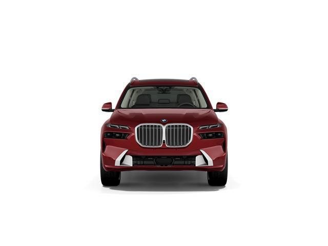 new 2026 BMW X7 car, priced at $93,475