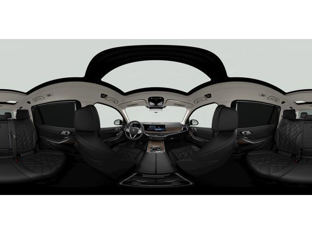 new 2026 BMW X7 car, priced at $93,475