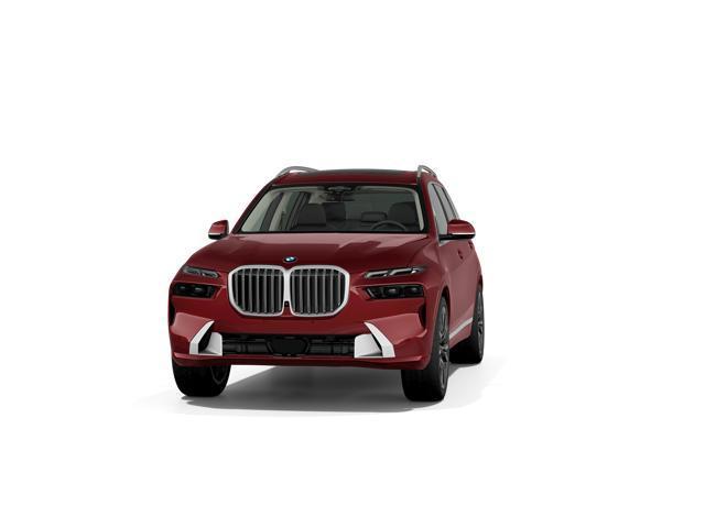 new 2026 BMW X7 car, priced at $93,475