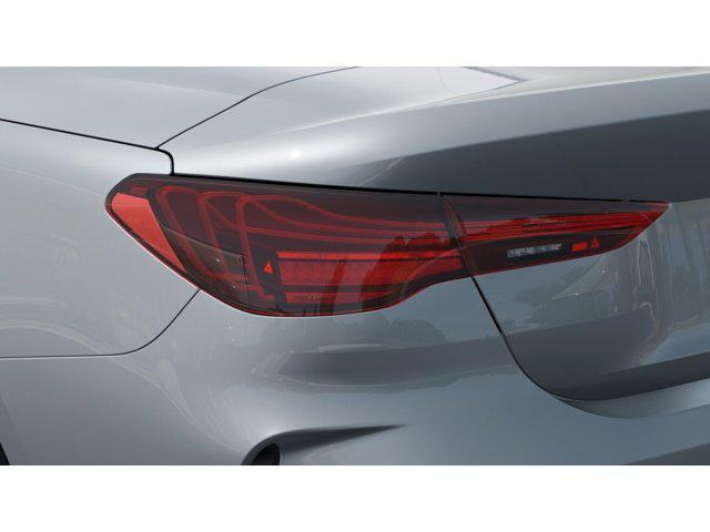 new 2027 BMW 430 car, priced at $70,680