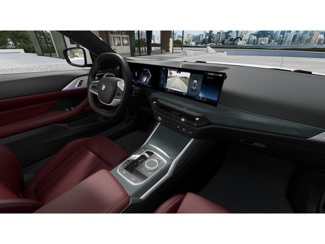 new 2026 BMW 430 car, priced at $61,950