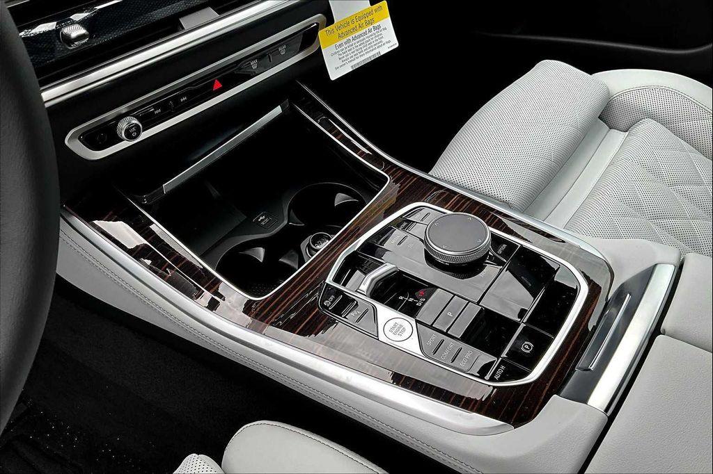 new 2026 BMW X5 car, priced at $74,975