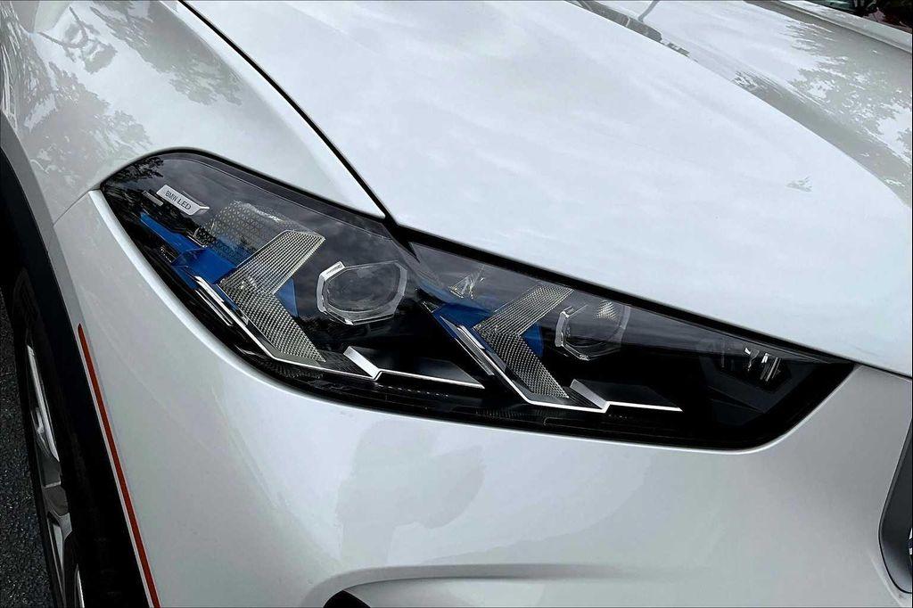 new 2026 BMW X5 car, priced at $74,975