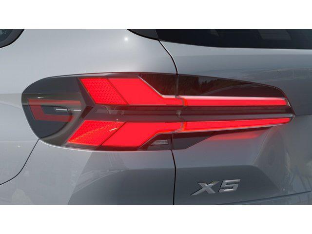 new 2026 BMW X5 PHEV car, priced at $89,850