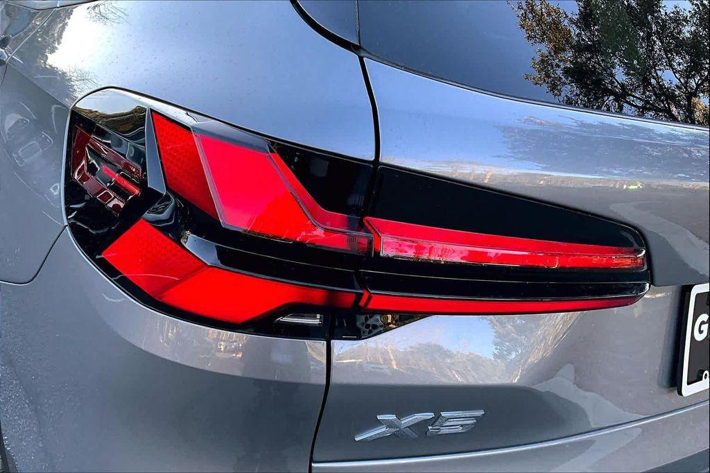 new 2026 BMW X5 car, priced at $75,350