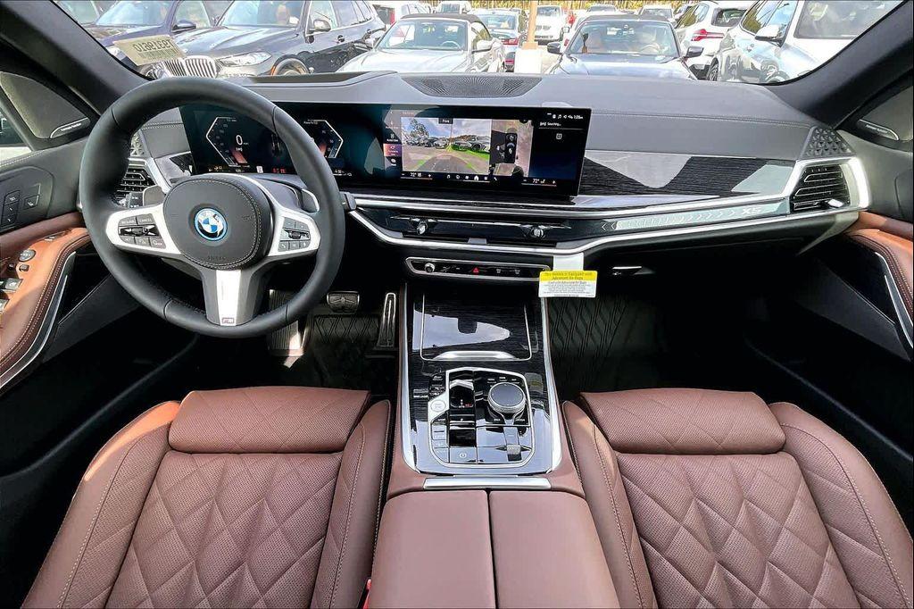 new 2026 BMW X5 PHEV car, priced at $86,550