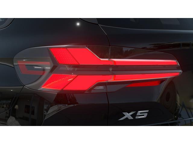 new 2026 BMW X5 PHEV car, priced at $86,550