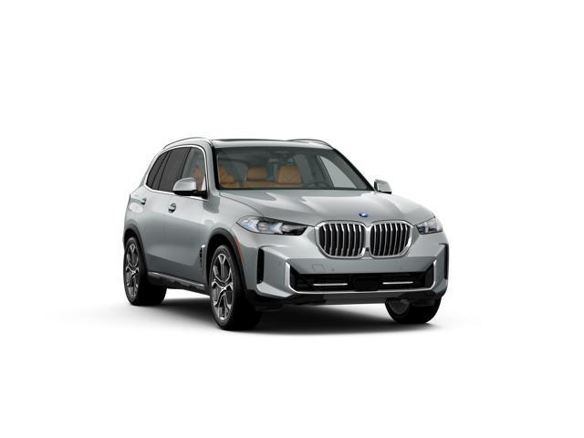 new 2026 BMW X5 PHEV car, priced at $86,700