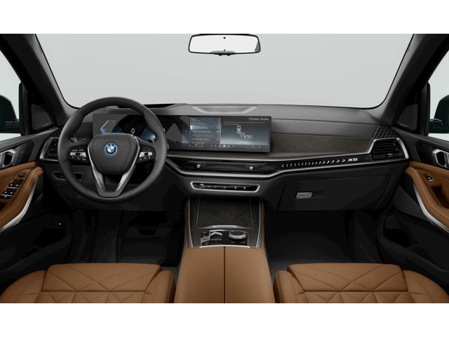 new 2026 BMW X5 PHEV car, priced at $86,700