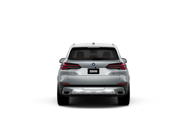 new 2026 BMW X5 PHEV car, priced at $86,700
