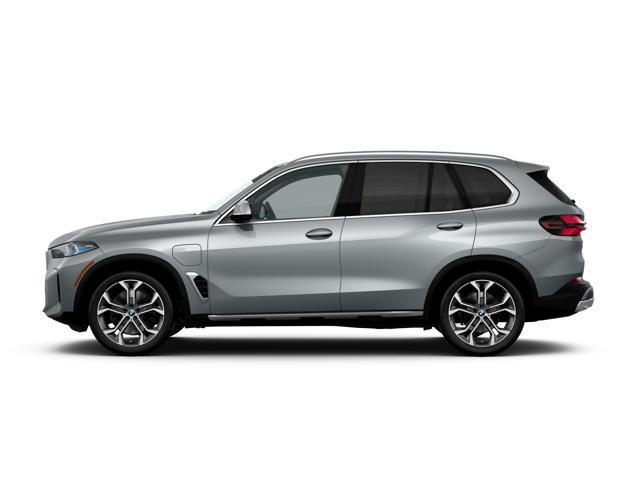 new 2026 BMW X5 PHEV car, priced at $86,700