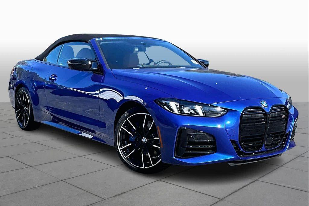 new 2026 BMW M440 car, priced at $79,450