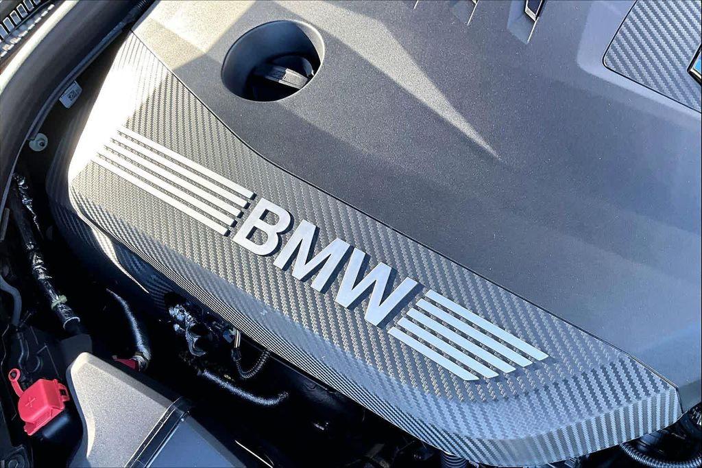 new 2026 BMW M440 car, priced at $79,450