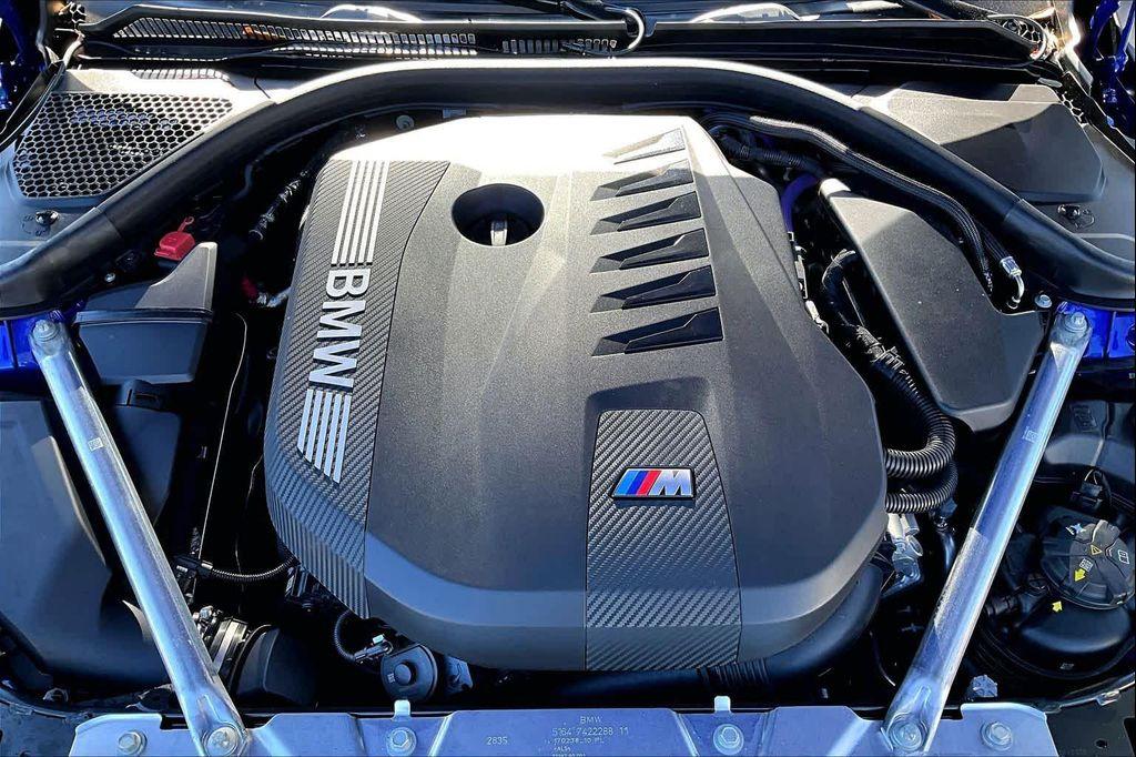 new 2026 BMW M440 car, priced at $79,450