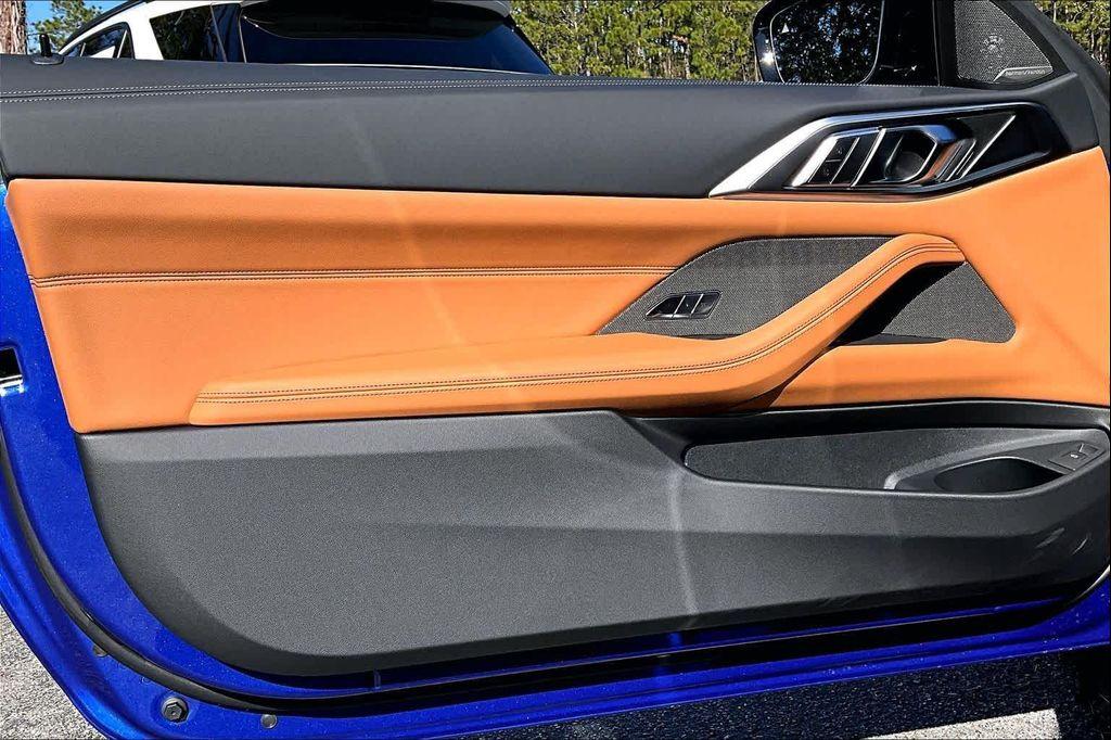 new 2026 BMW M440 car, priced at $79,450