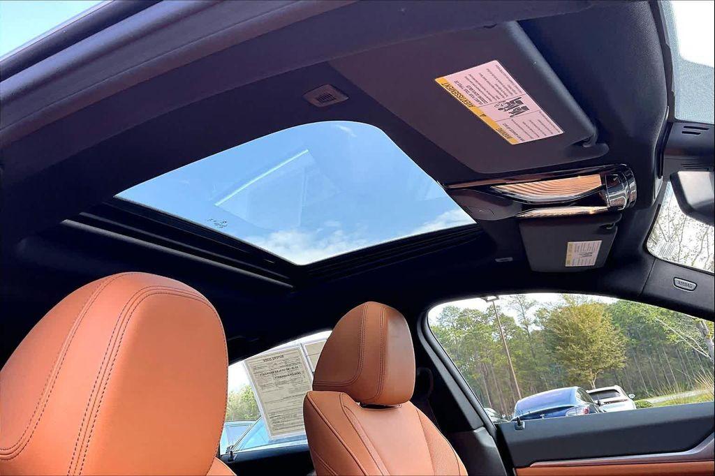 used 2025 BMW 430 Gran Coupe car, priced at $47,500