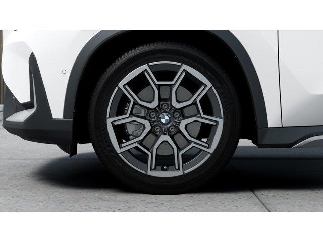 new 2026 BMW X1 car, priced at $49,890