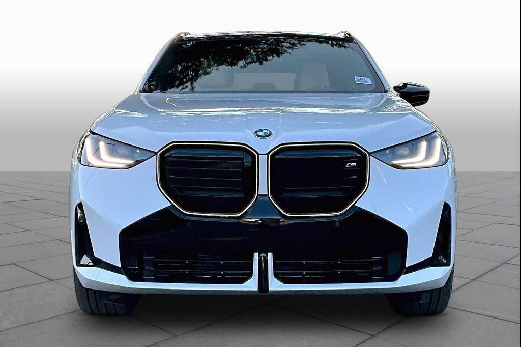new 2026 BMW X3 car, priced at $71,200