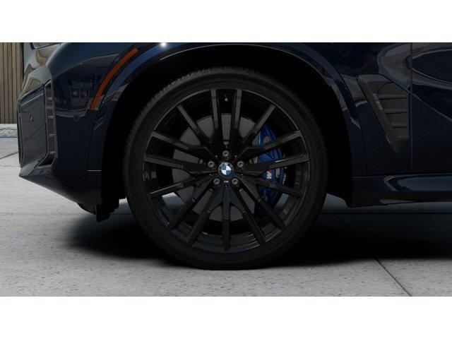 new 2026 BMW X5 car, priced at $90,650