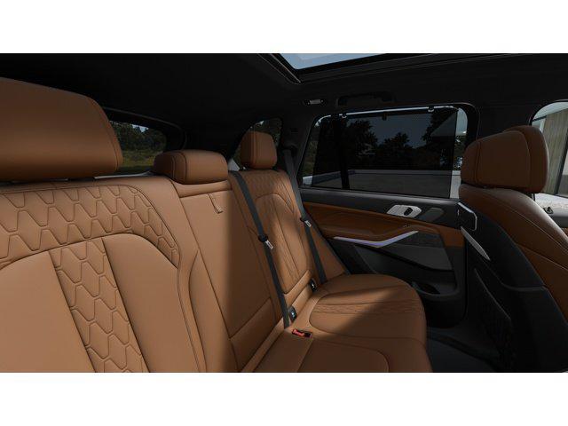 new 2026 BMW X5 car, priced at $90,650