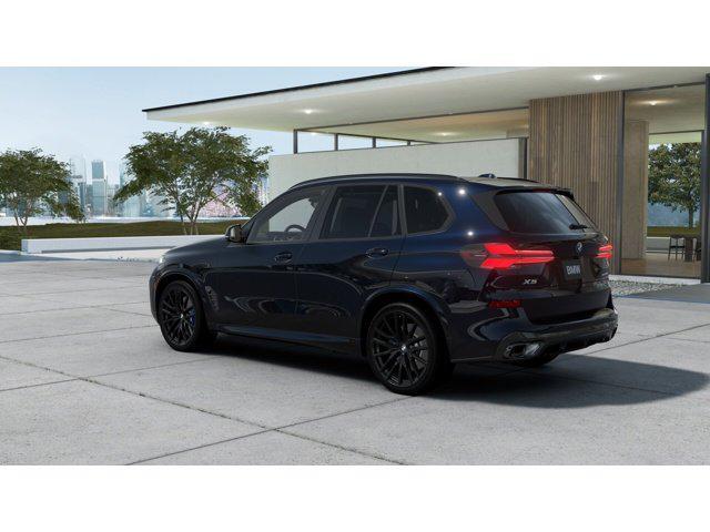 new 2026 BMW X5 car, priced at $90,650