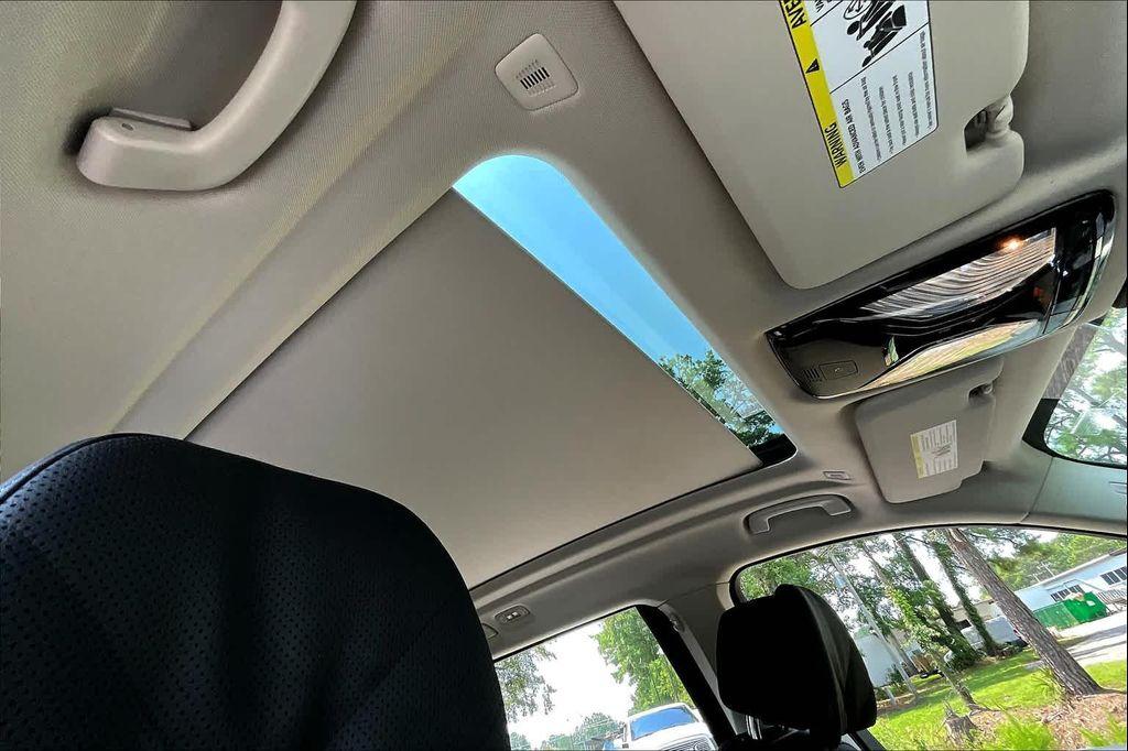 used 2024 BMW X7 car, priced at $70,496