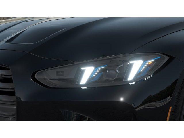 new 2026 BMW M3 car, priced at $95,900