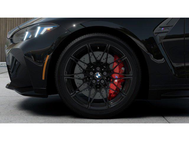 new 2026 BMW M3 car, priced at $95,900