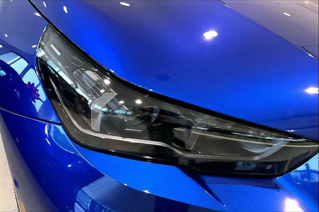 new 2026 BMW M5 car, priced at $134,675