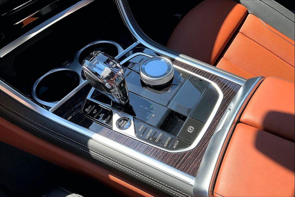 new 2026 BMW 840 Gran Coupe car, priced at $106,595