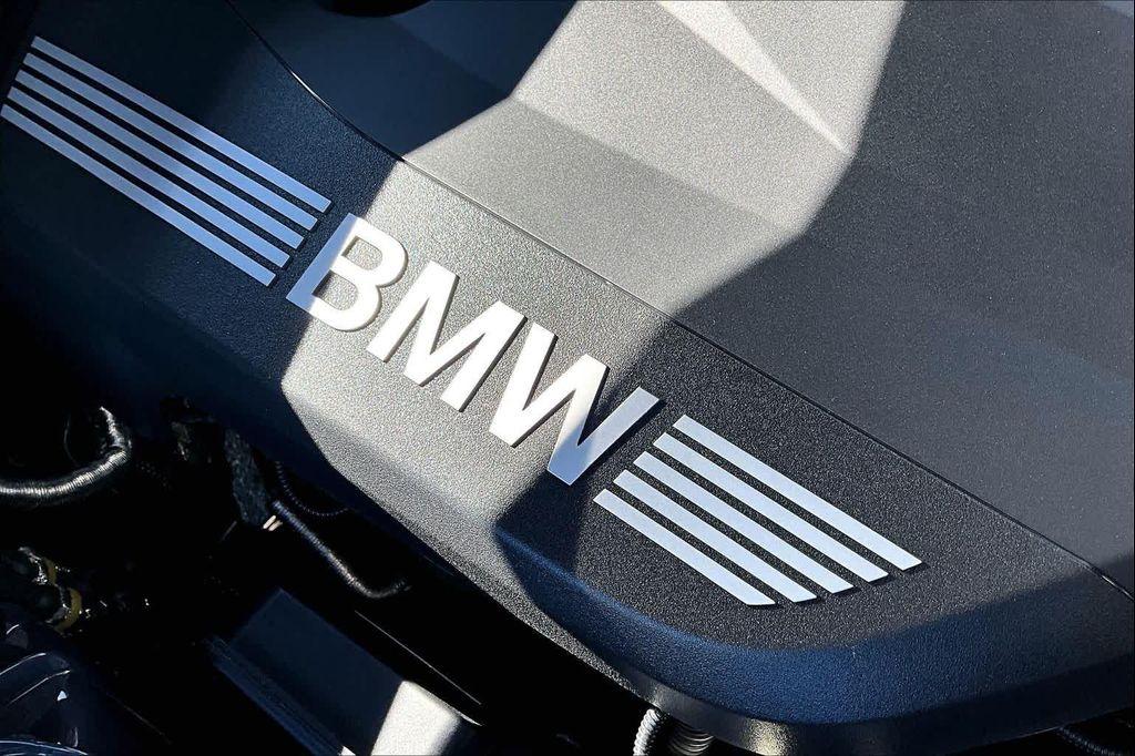 new 2026 BMW X5 car, priced at $77,800