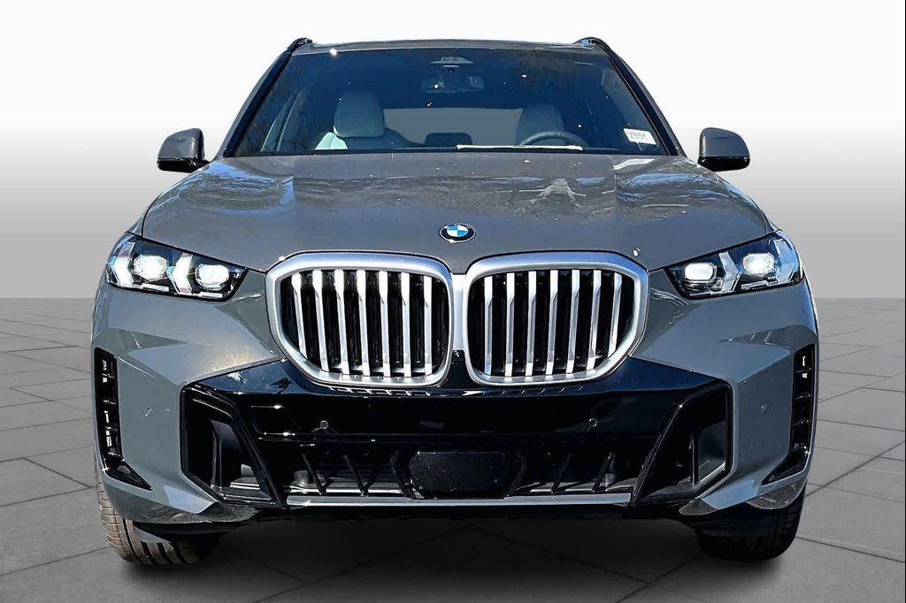new 2026 BMW X5 car, priced at $77,800
