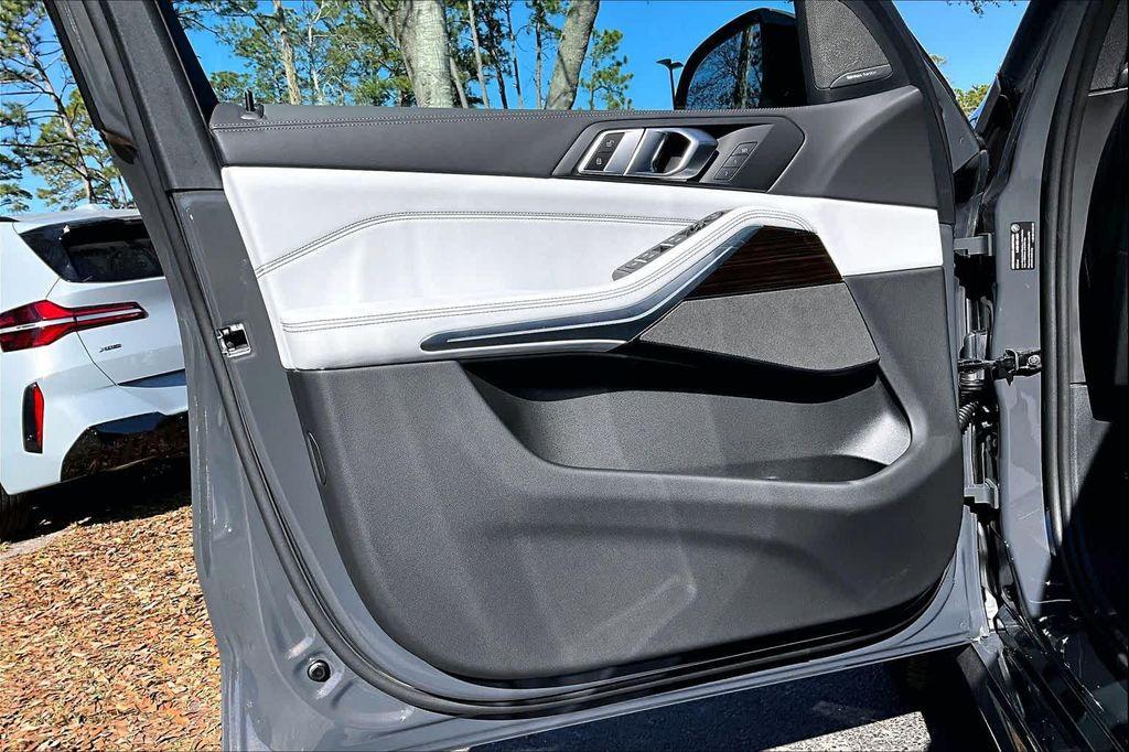 new 2026 BMW X5 car, priced at $77,800