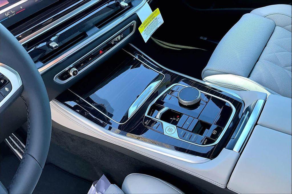 new 2026 BMW X5 car, priced at $77,800
