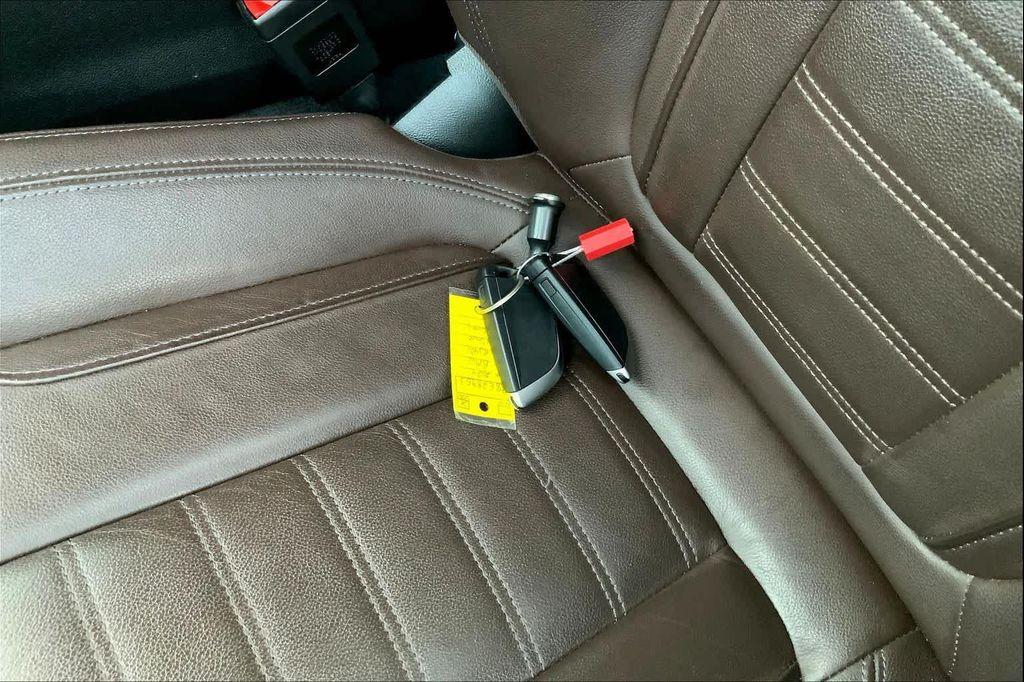 used 2024 BMW M340 car, priced at $56,900