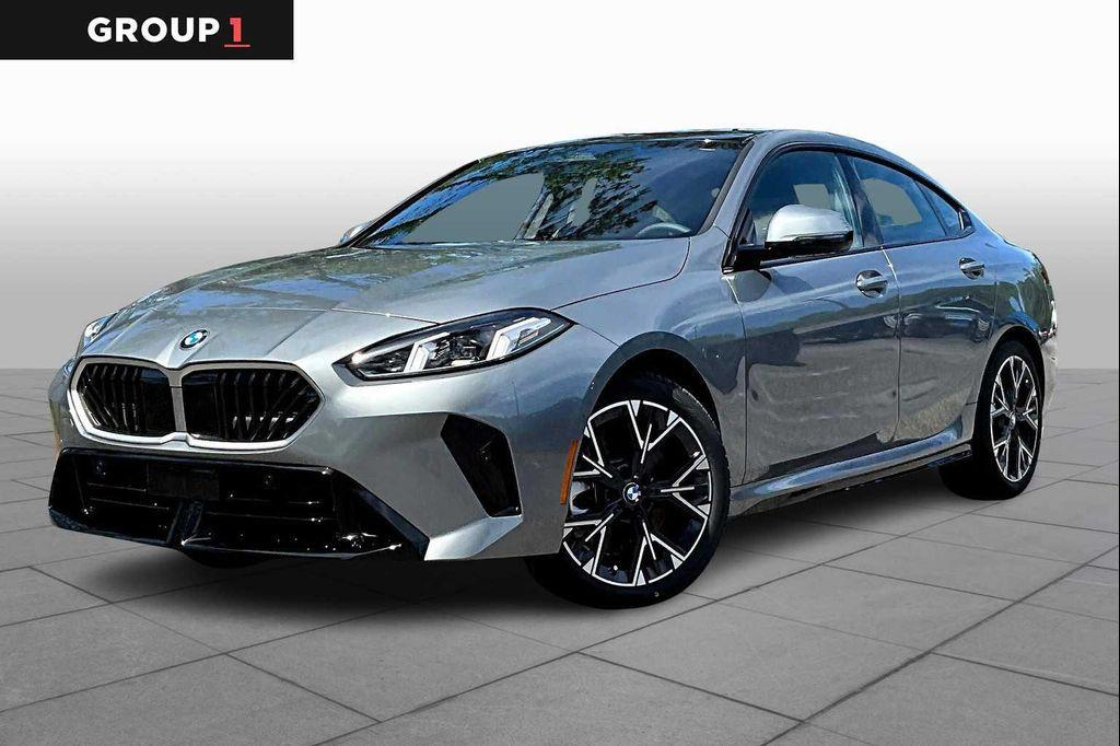 new 2025 BMW 228 Gran Coupe car, priced at $39,995