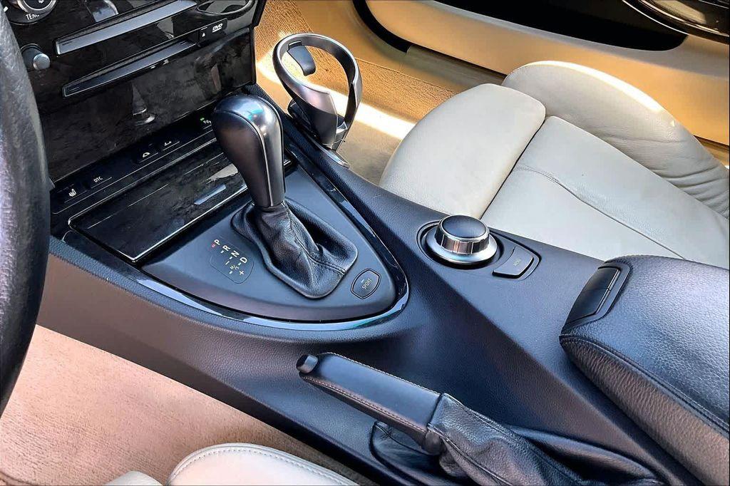 used 2007 BMW 650 car, priced at $10,600