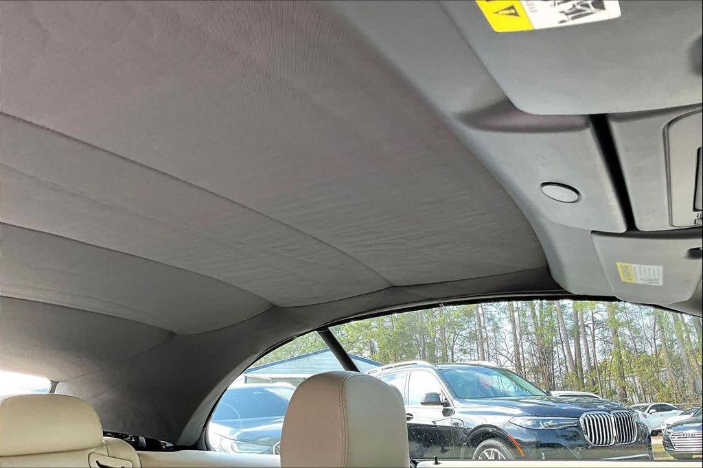 used 2007 BMW 650 car, priced at $10,600