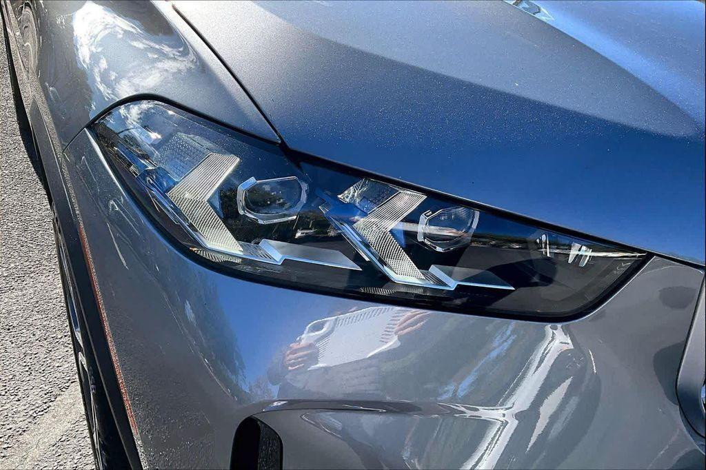 new 2026 BMW X5 PHEV car, priced at $85,175