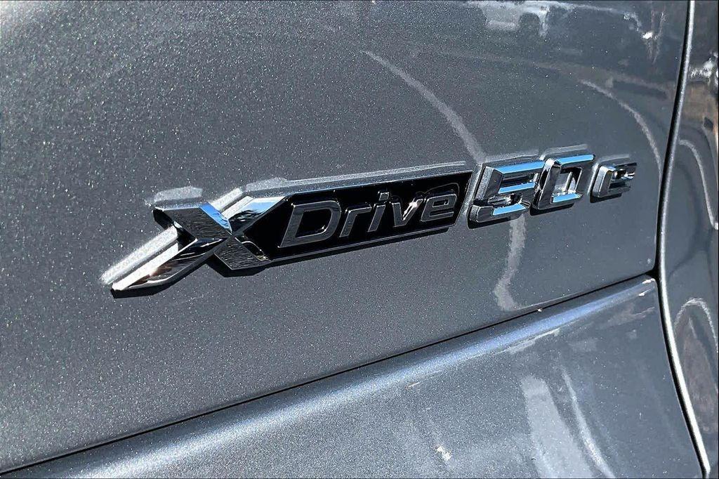 new 2026 BMW X5 PHEV car, priced at $85,175