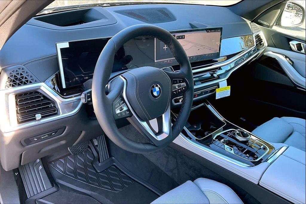 new 2026 BMW X5 PHEV car, priced at $85,175