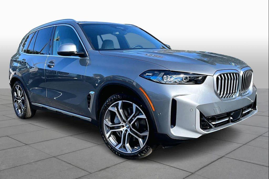 new 2026 BMW X5 PHEV car, priced at $85,175