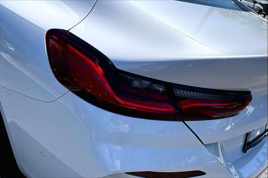 new 2026 BMW 840 Gran Coupe car, priced at $102,595