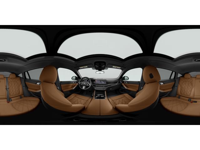 new 2026 BMW X6 car, priced at $85,900