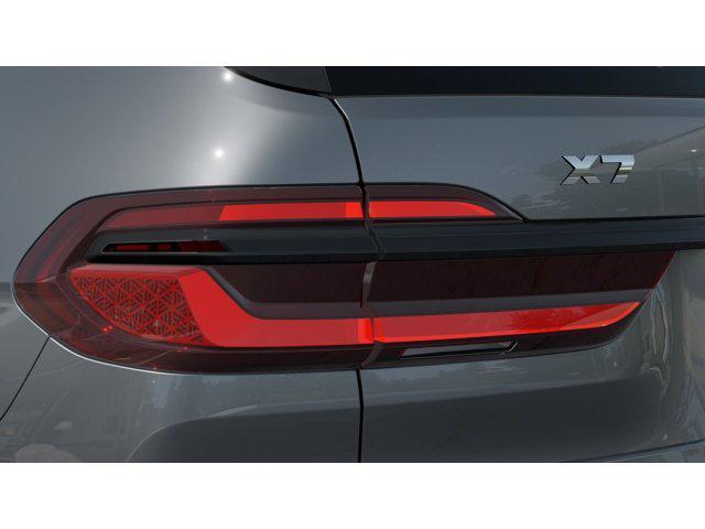 new 2027 BMW X7 car, priced at $124,250