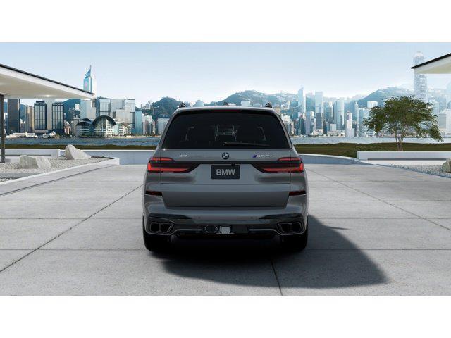 new 2027 BMW X7 car, priced at $124,250
