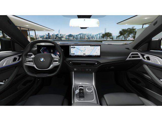 new 2026 BMW 430 car, priced at $62,105