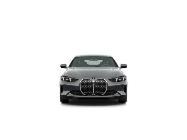 new 2026 BMW 430 car, priced at $62,105